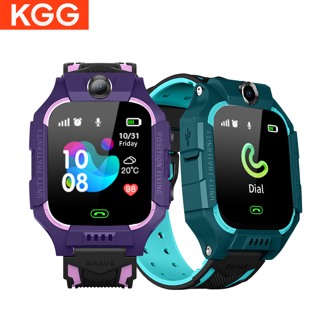 Phone Accessories Display Board - ساعة يد للأطفال ساعة ذكية للأطفال
