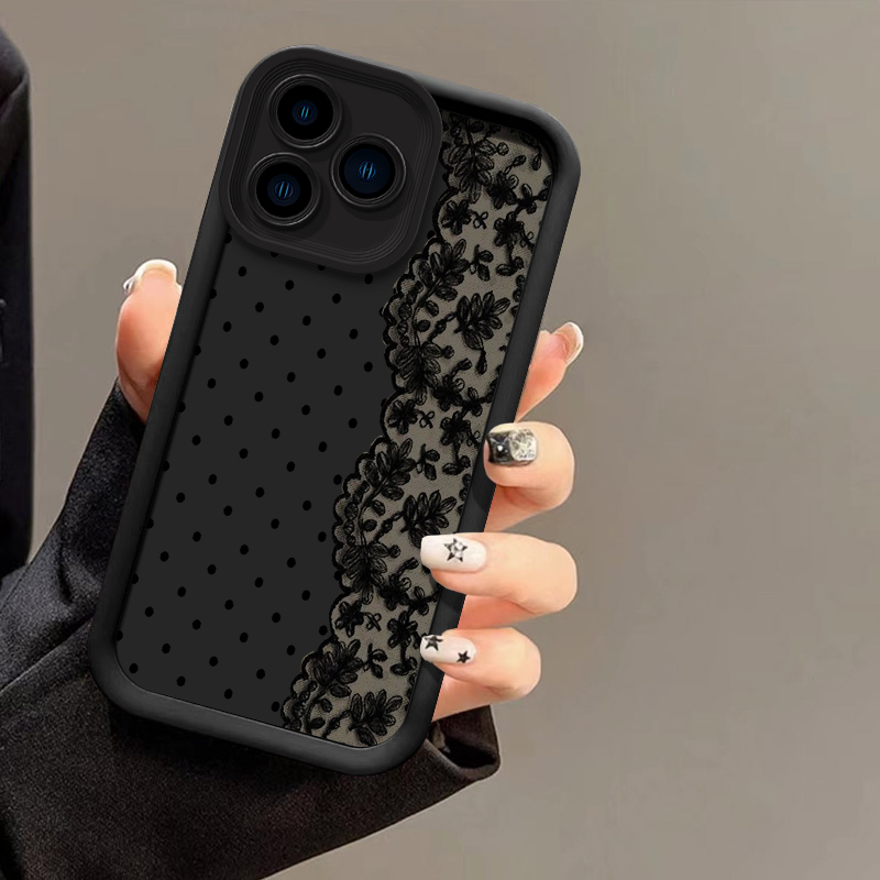Xiaomi Phone Accessories - غطاء هاتف لـ Xiaomi Poco M8