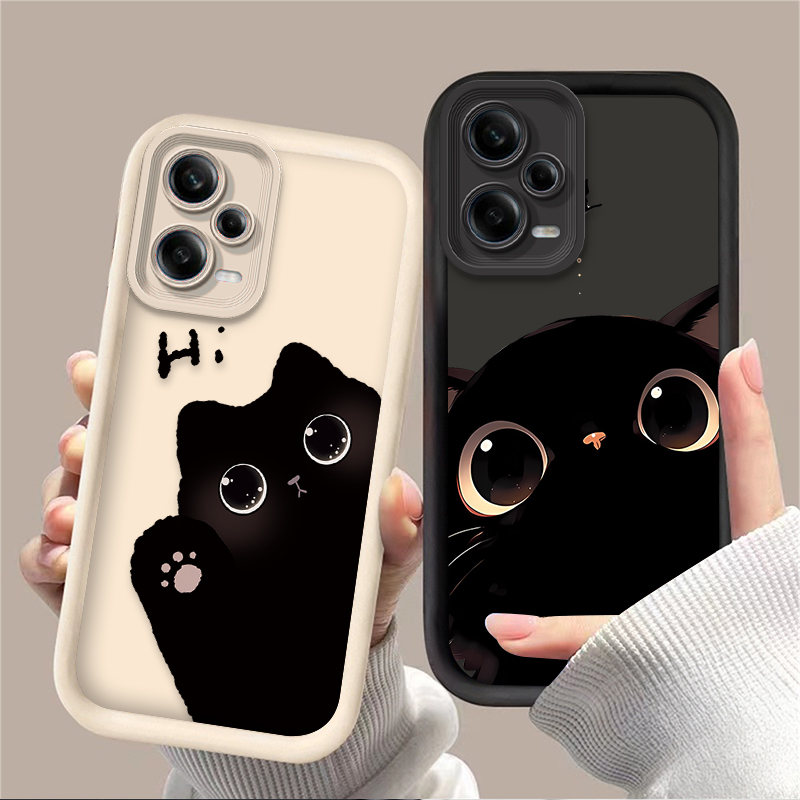 Xiaomi Phone Accessories - حافظة لهاتف Xiaomi Redmi Note 13