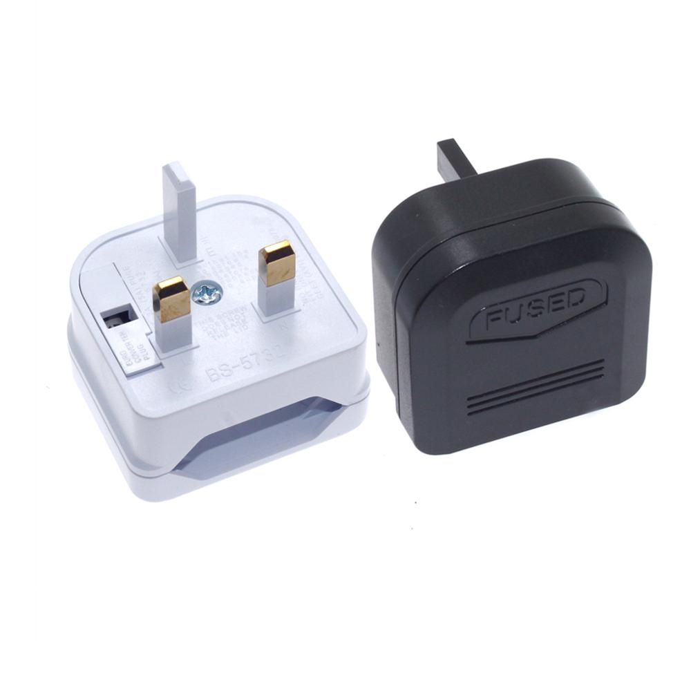 Phone Accessories Uk - محول قابس السفر الأوروبي الأوروبي ،