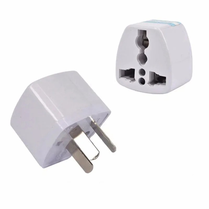 Phone Accessories Uk - محول قابس سفر عالمي من الولايات