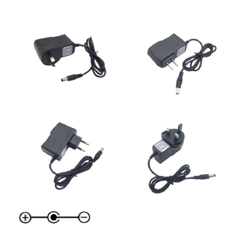 Phone Accessories Uk - Rowin الغيتار باس دواسة محول الطاقة
