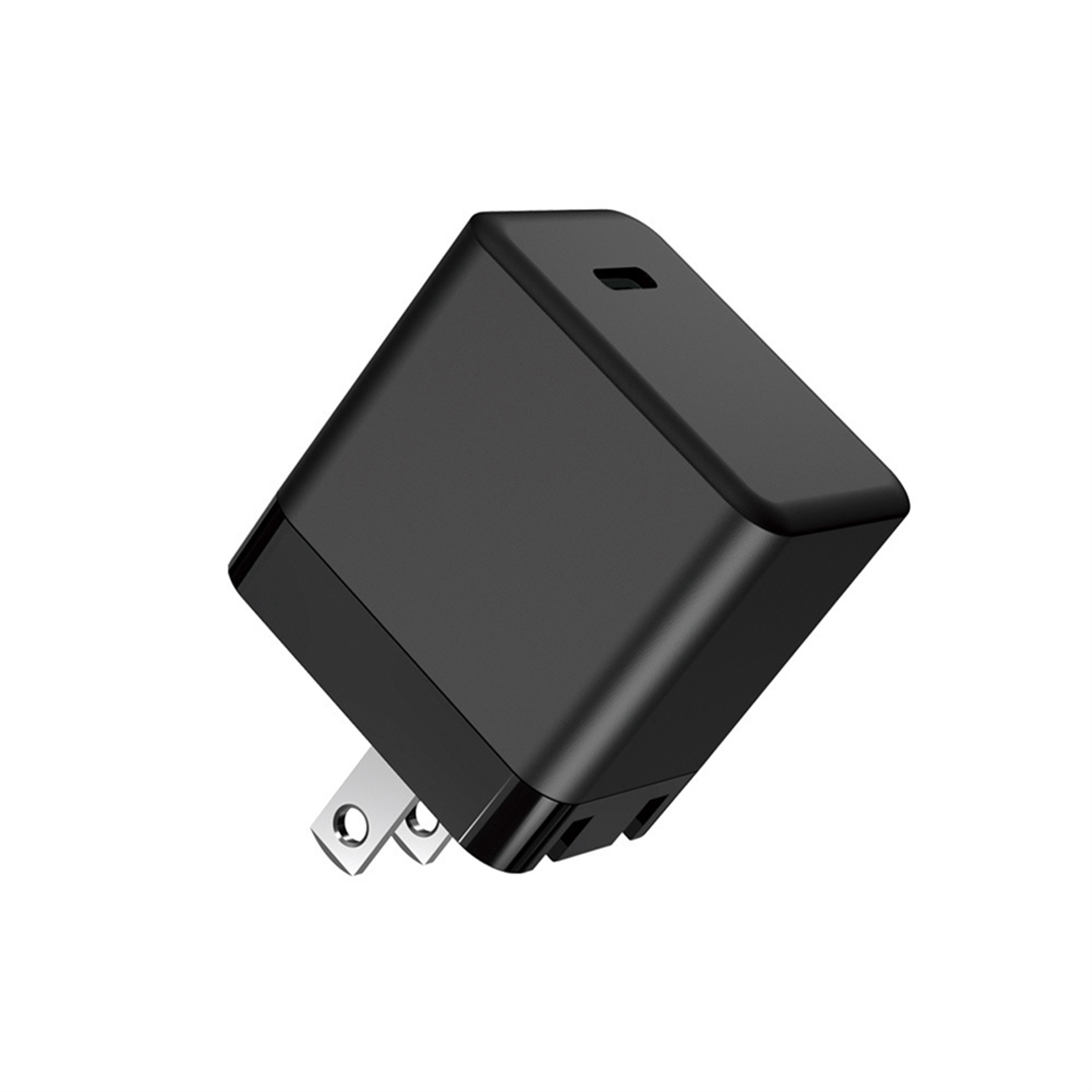 ABNJ PD 45 واط USB C شاحن محول - مراجعة Fast Charging Cable وسعره
