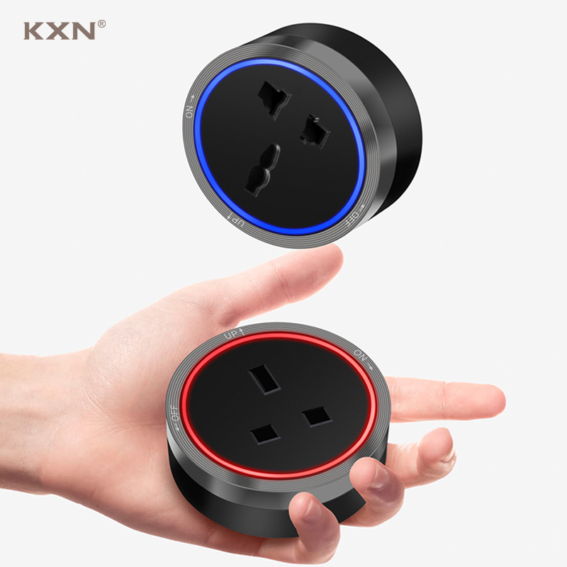 KXN الكهربائية متعددة الوظائف  - مراجعة Phone Accessories Uk وسعره