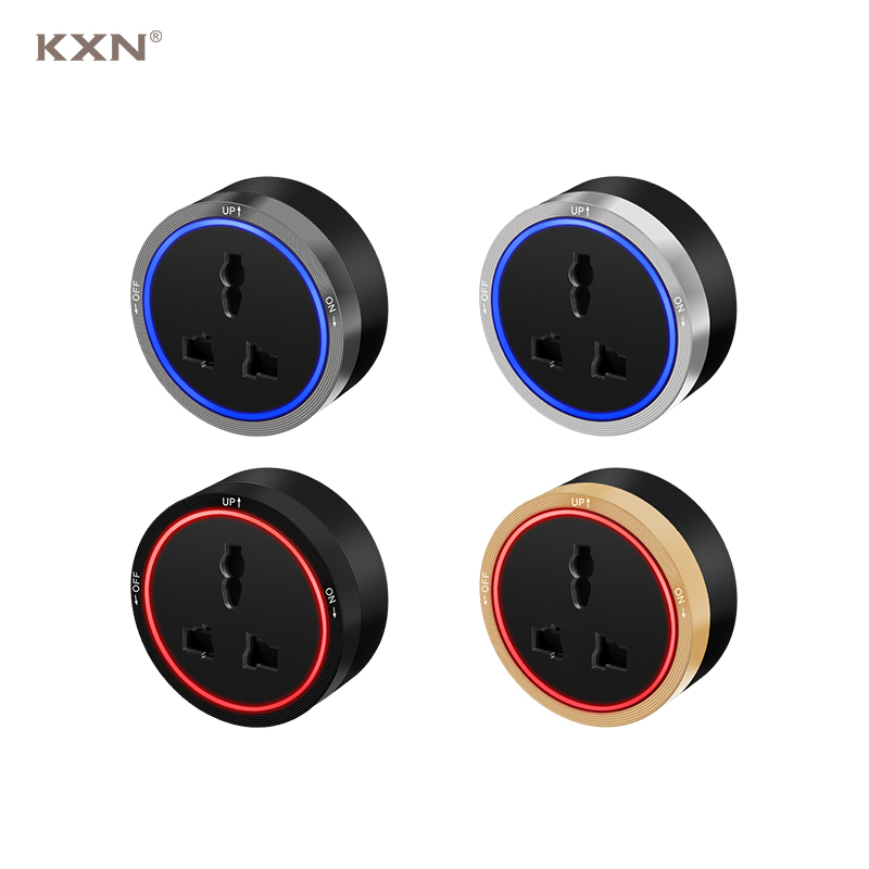 KXN الكهربائية متعددة الوظائف  - مراجعة Phone Accessories Uk وسعره