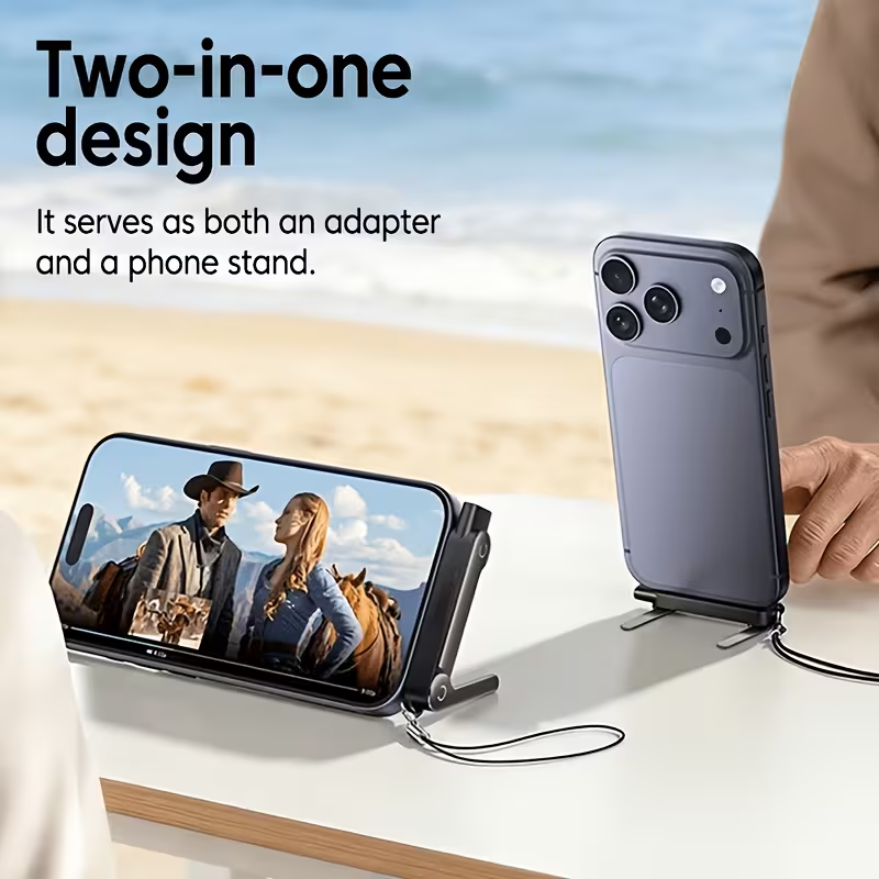 محول شحن سريع من النوع C بقوة  - مراجعة Fast Charging Cable وسعره
