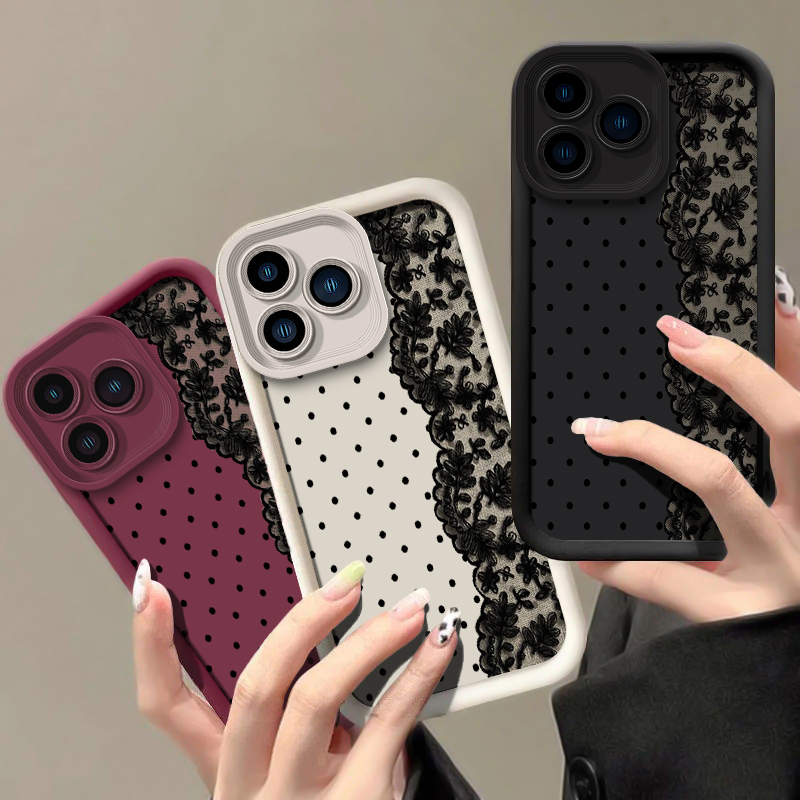 غطاء هاتف لـ Xiaomi Poco M8 Pr - مراجعة Xiaomi Phone Accessories وسعره