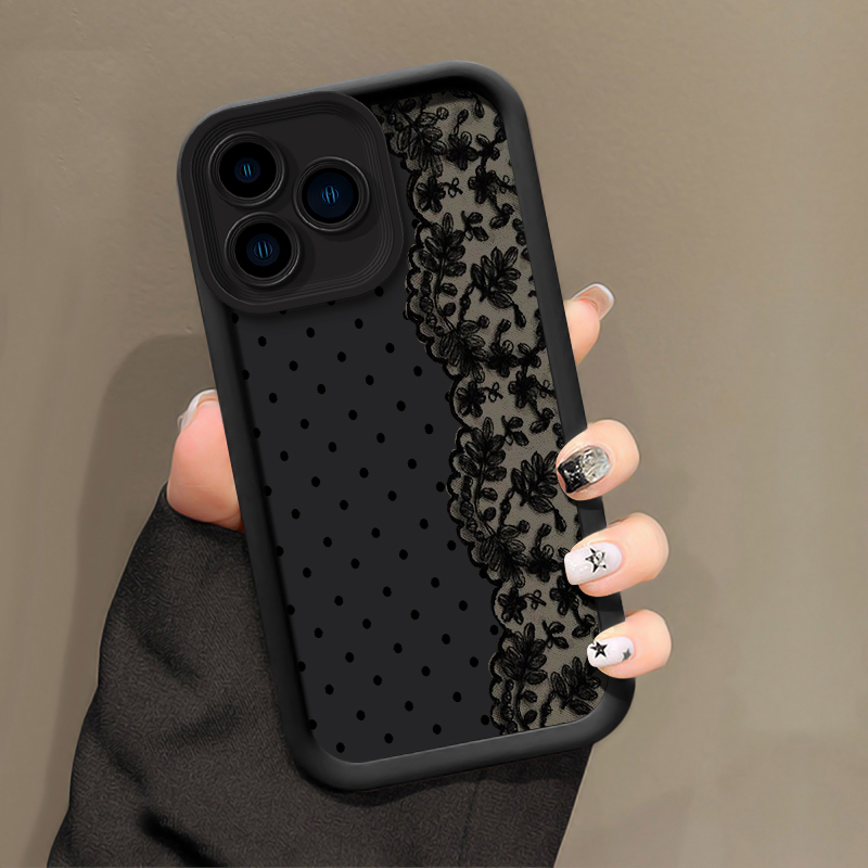 غطاء هاتف لـ Xiaomi Poco M8 Pr - مراجعة Xiaomi Phone Accessories وسعره