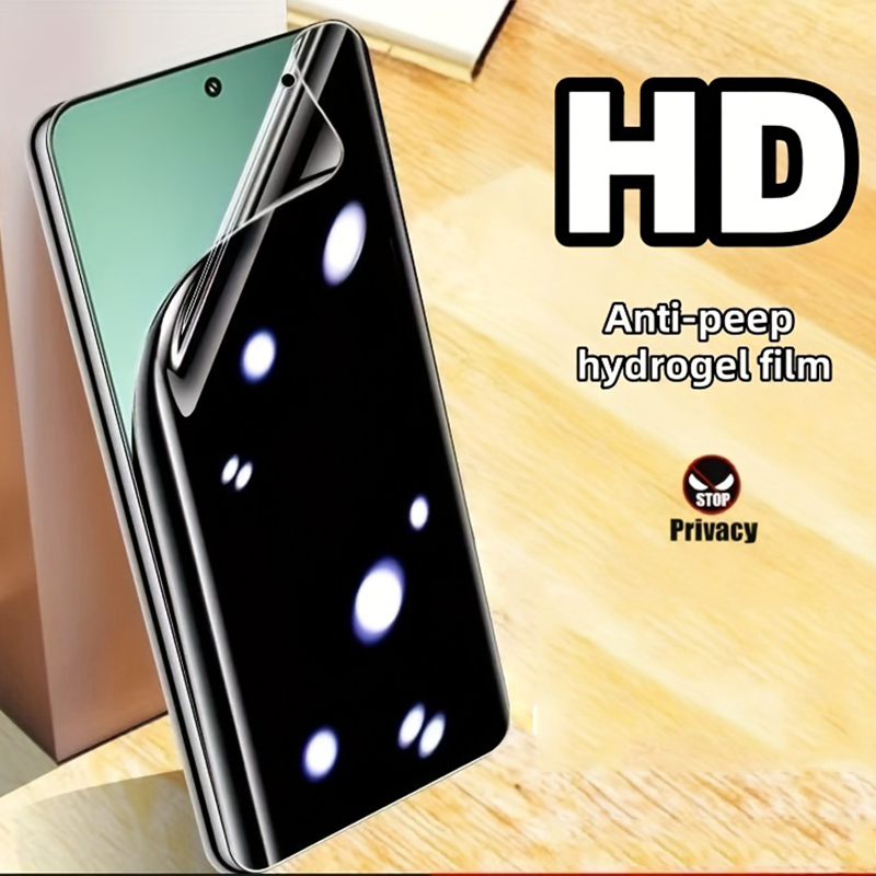 3 قطعة الخصوصية هيدروجيل ل Viv - مراجعة Vivo Y28 وسعره