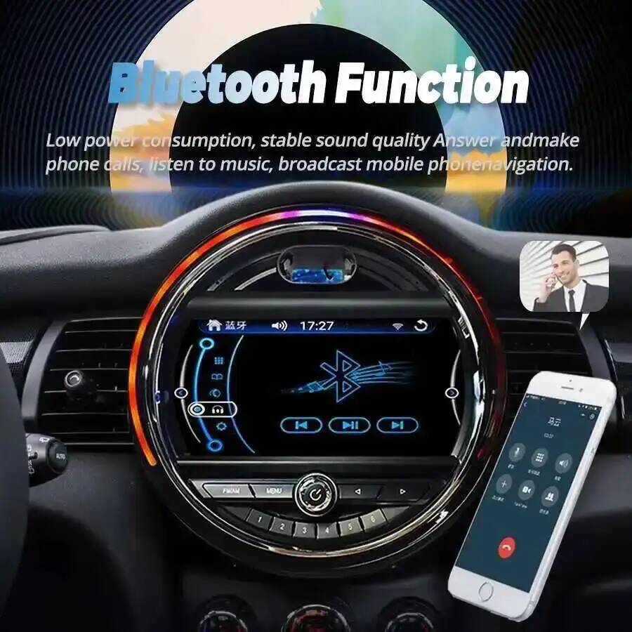 شاشة لمس متعددة الوسائط بنظام  - مراجعة Phone Accessories Display Board وسعره