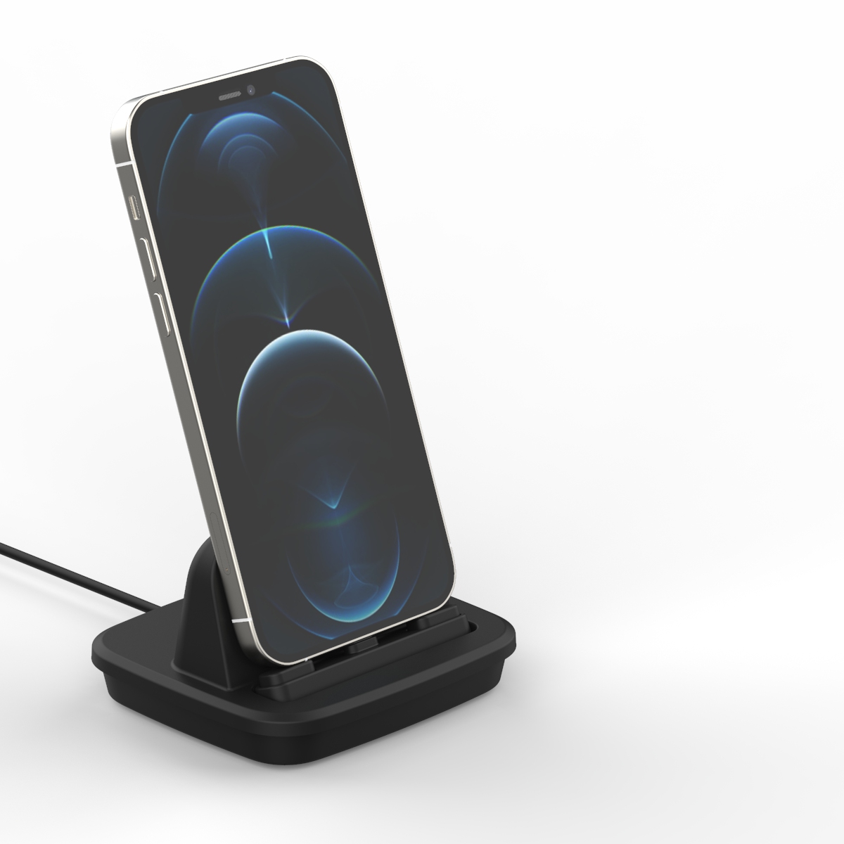 محطة شحن تايب سي لهواتف آيفون  - مراجعة Fast Charging Cable وسعره