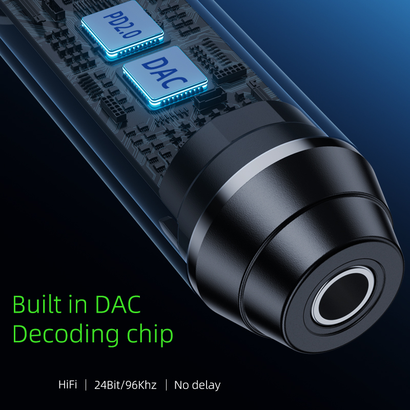 Piva 40 سم كابل 2 في 1 محول شح - مراجعة Fast Charging Cable وسعره