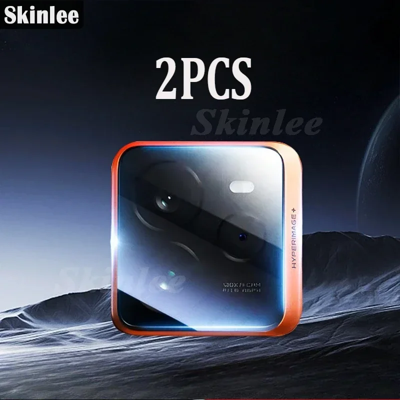 2 قطعة حامي الكاميرا ل Realme  - مراجعة Realme Gt 6 وسعره