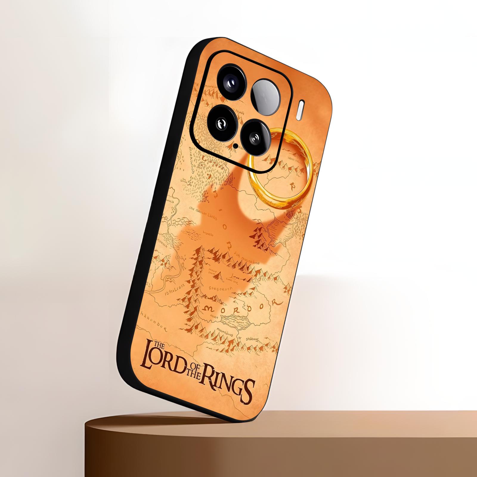 حافظة هاتف كلاسيكية مستوحاة من - مراجعة Xiaomi Phone Accessories وسعره