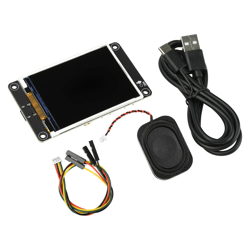 لوحة تطوير ESP32-S3 مع واي فاي - مراجعة Phone Accessories Display Board وسعره