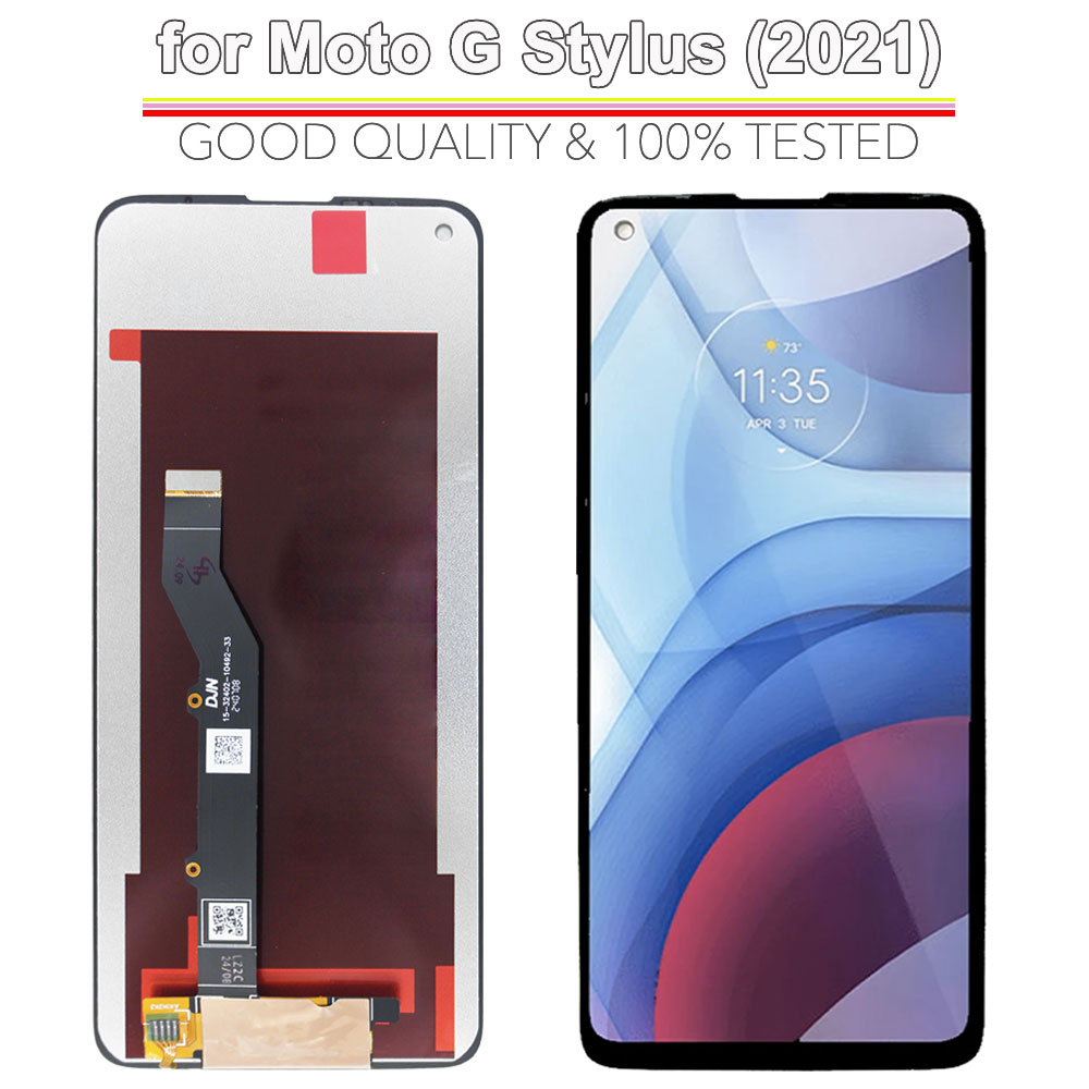 شاشة LCD تعمل باللمس مع لوحة ر - مراجعة Phone Accessories Display Board وسعره