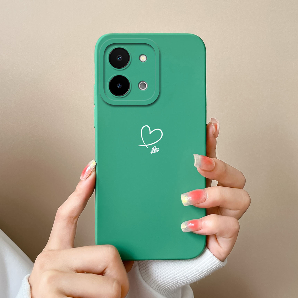 حافظة لهاتف Vivo Y28 Y28S على  - مراجعة Vivo Y28 وسعره