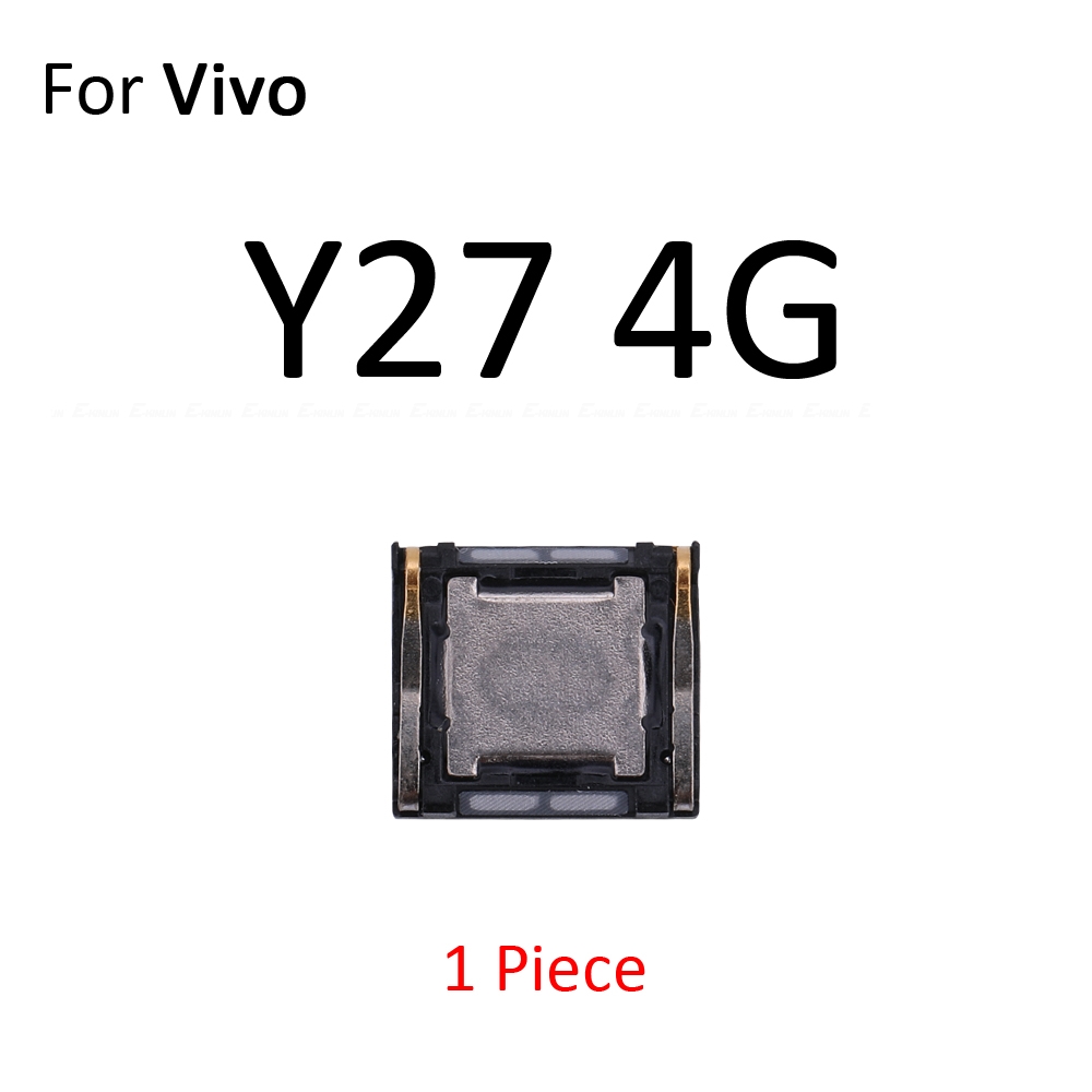 سماعة أذن أمامية علوية لاستقبا - مراجعة Vivo Y28 وسعره