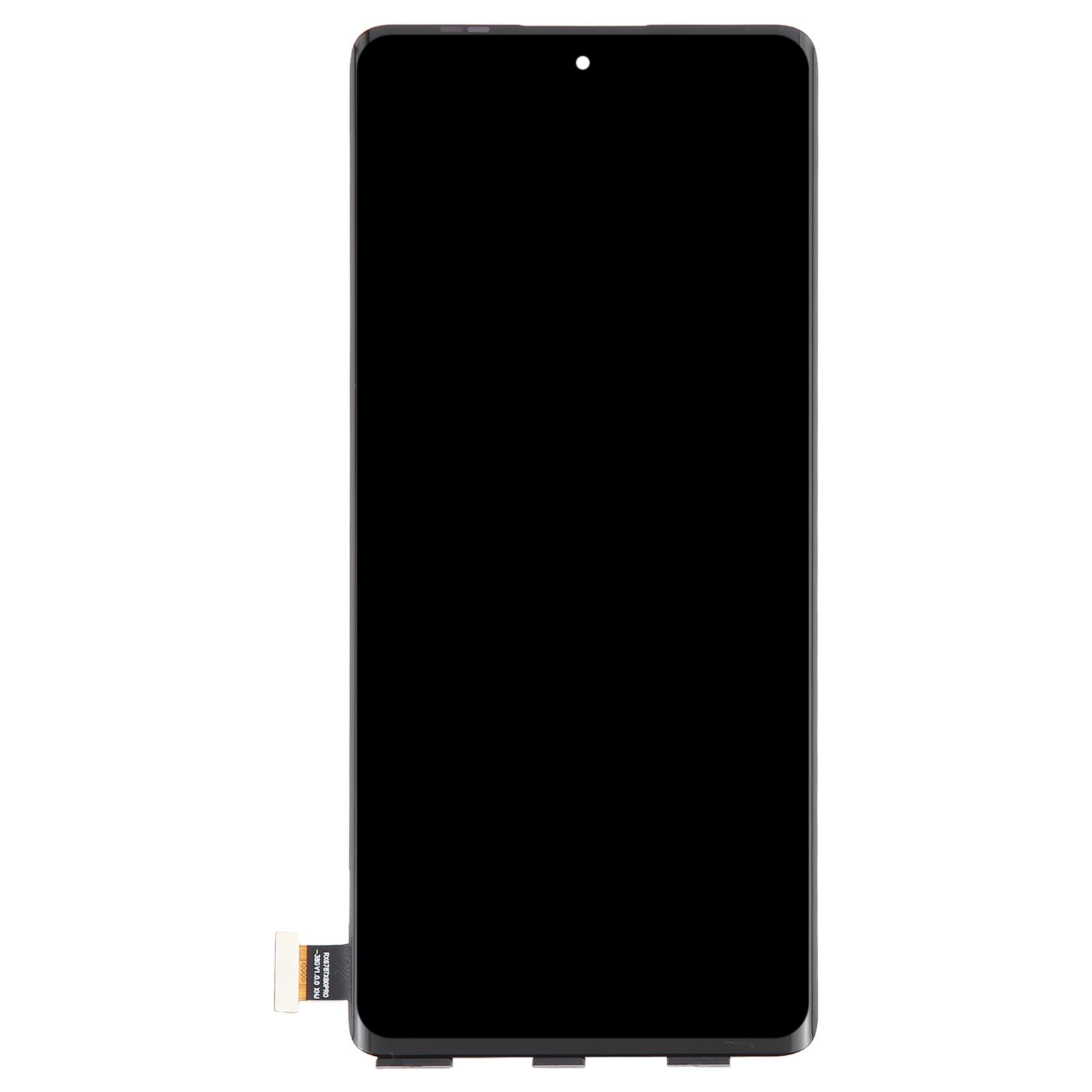 شاشة OLED LCD لهاتف vivo iQOO  - مراجعة Phone Accessories Display Board وسعره