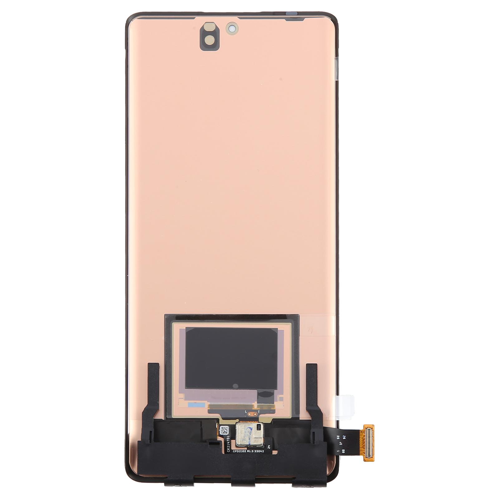 شاشة OLED LCD لهاتف vivo iQOO  - مراجعة Phone Accessories Display Board وسعره