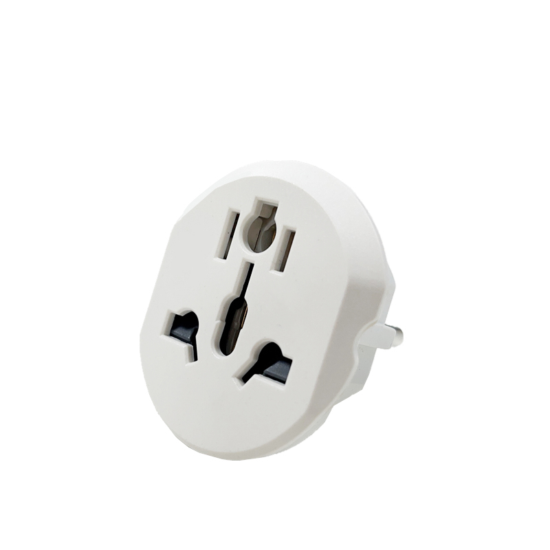 محول سفر عالمي 4.8 مم 16 أمبير - مراجعة Phone Accessories Uk وسعره