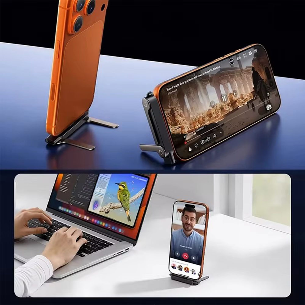 حامل شحن هاتف مسطح من نوع Type - مراجعة Fast Charging Cable وسعره