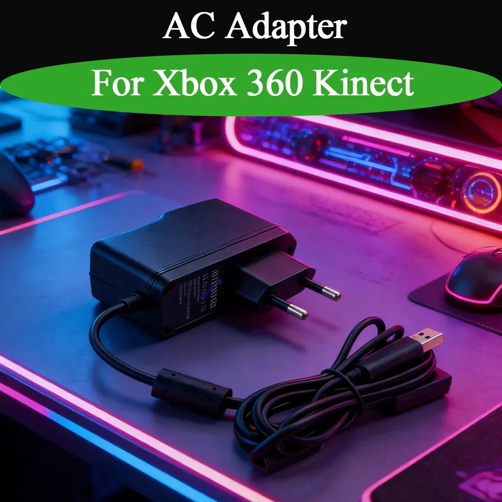 مصدر طاقة جديد بجهد 100-240 فو - مراجعة Phone Accessories Uk وسعره