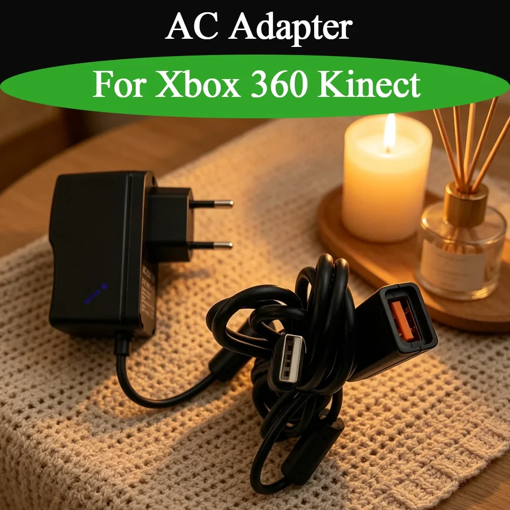مصدر طاقة جديد بجهد 100-240 فو - مراجعة Phone Accessories Uk وسعره