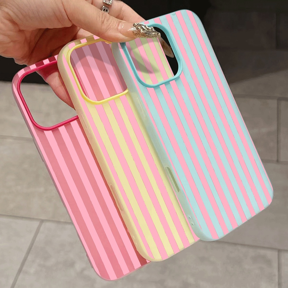 غطاء هاتف بسيط بتصميم شريط عمو - مراجعة Xiaomi Phone Accessories وسعره