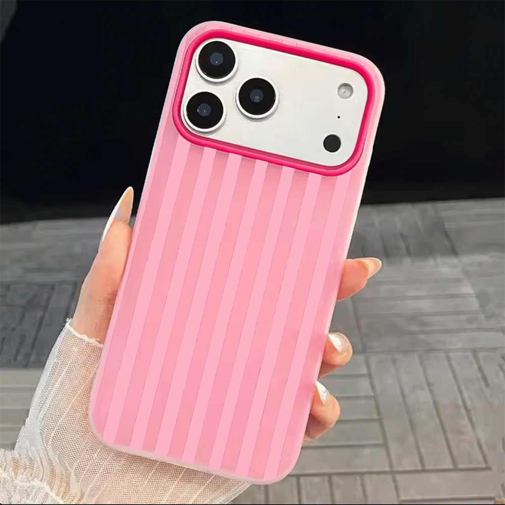 غطاء هاتف بسيط بتصميم شريط عمو - مراجعة Xiaomi Phone Accessories وسعره