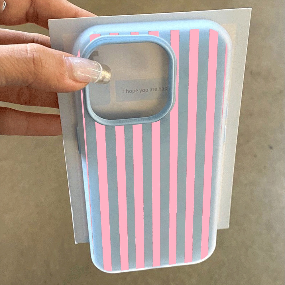 غطاء هاتف بسيط بتصميم شريط عمو - مراجعة Xiaomi Phone Accessories وسعره