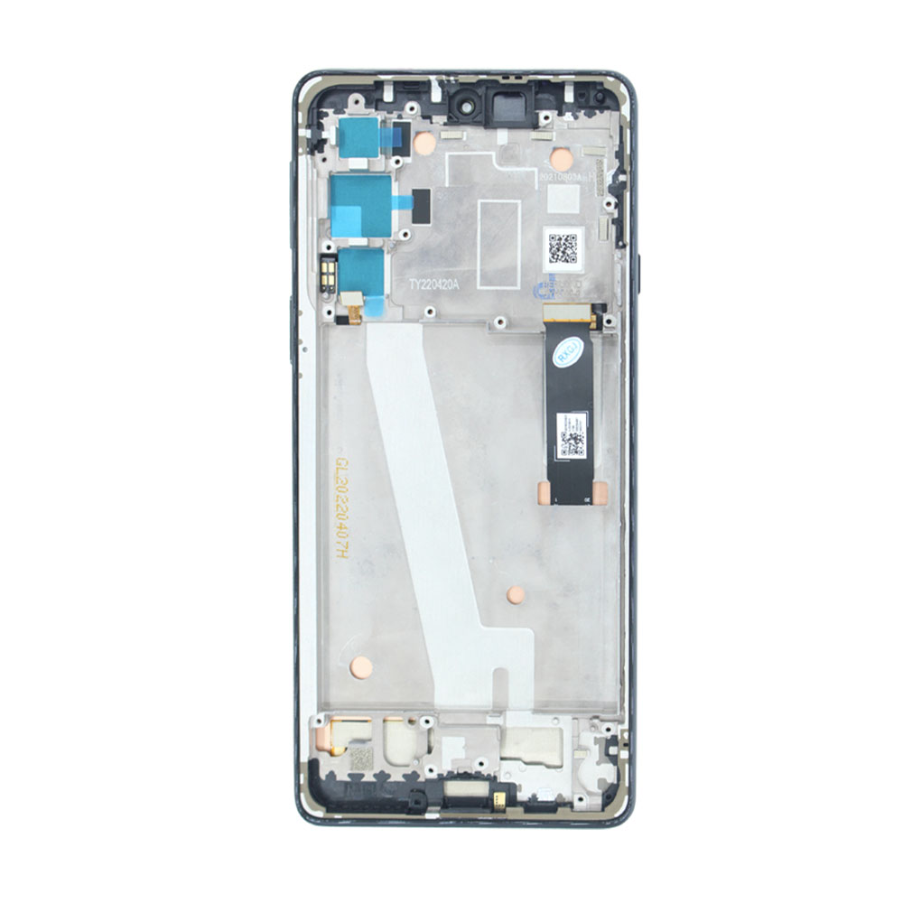 شاشة LCD كاملة تعمل باللمس لها - مراجعة Phone Accessories Display Board وسعره