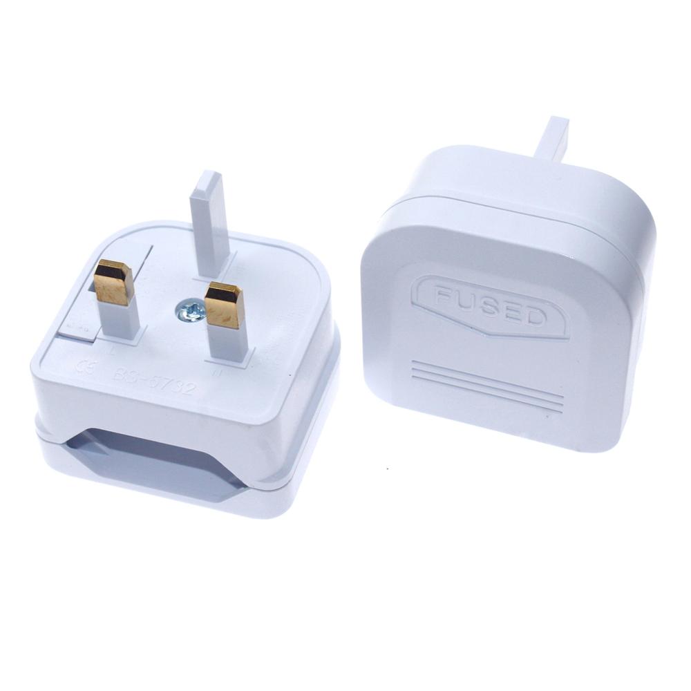 محول قابس السفر الأوروبي الأور - مراجعة Phone Accessories Uk وسعره