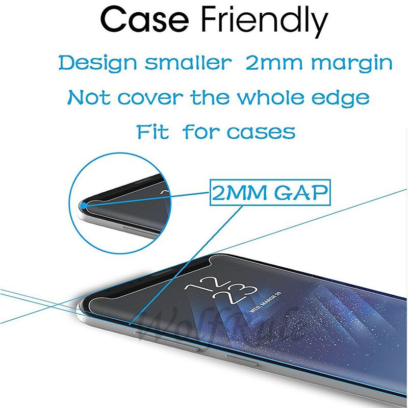 واقي شاشة من الزجاج المقسى 6 ف - مراجعة Realme Gt 6 وسعره