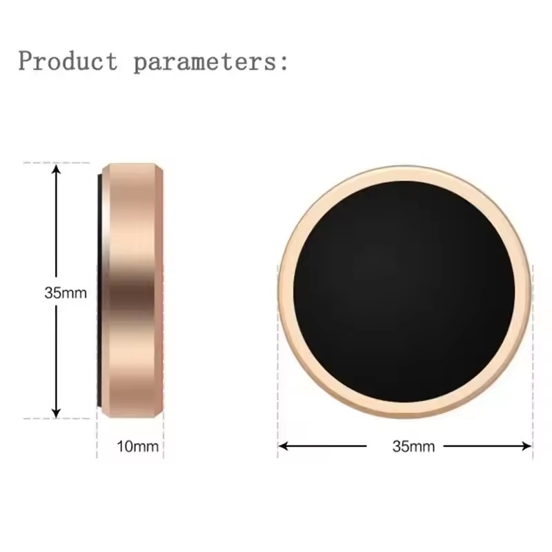 حامل هاتف مغناطيسي للسيارة، حا - مراجعة Xiaomi Phone Accessories وسعره
