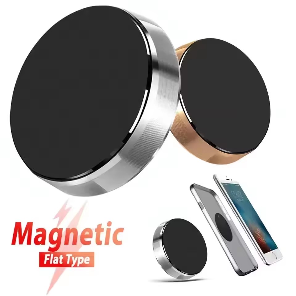 حامل هاتف مغناطيسي للسيارة، حا - مراجعة Xiaomi Phone Accessories وسعره