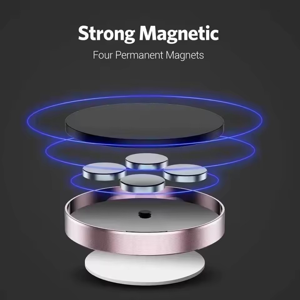 حامل هاتف مغناطيسي للسيارة، حا - مراجعة Xiaomi Phone Accessories وسعره
