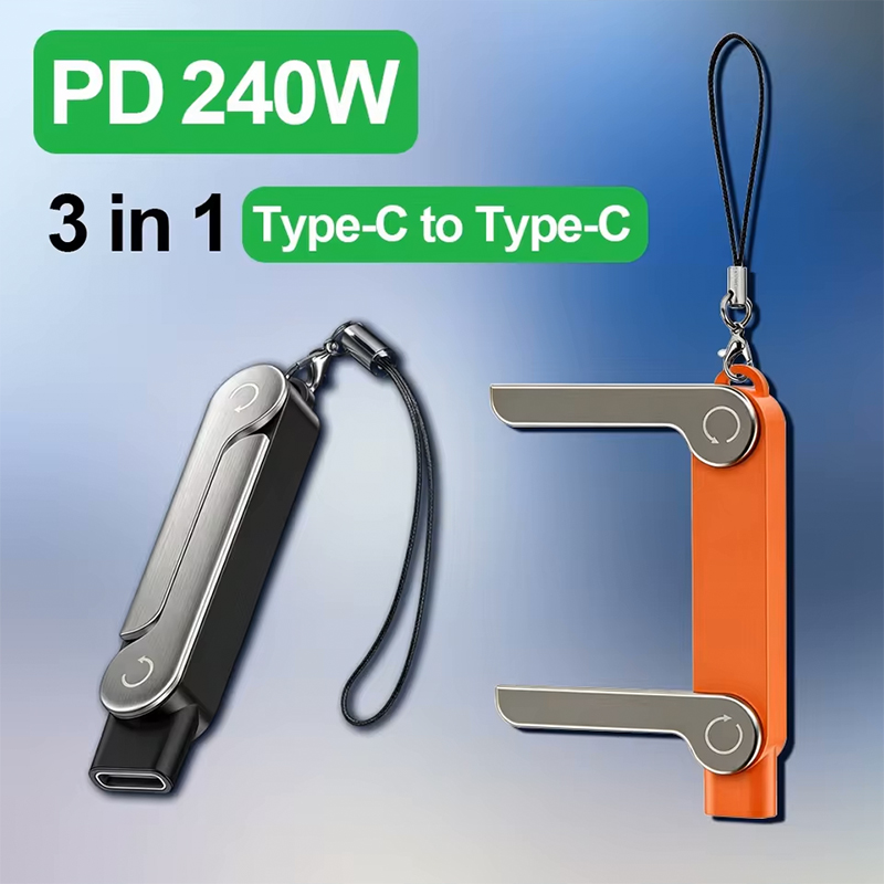 حامل شحن هاتف مسطح من نوع C، م - مراجعة Fast Charging Cable وسعره
