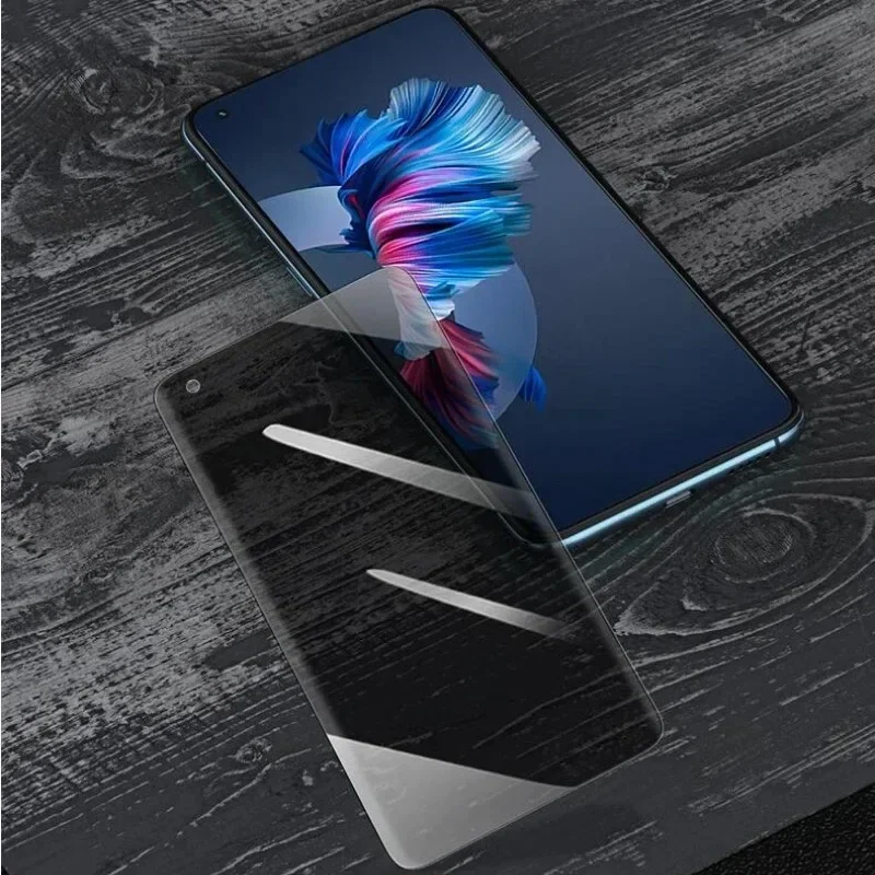 واقي شاشة من الزجاج المقسى مضا - مراجعة Realme Gt 6 وسعره