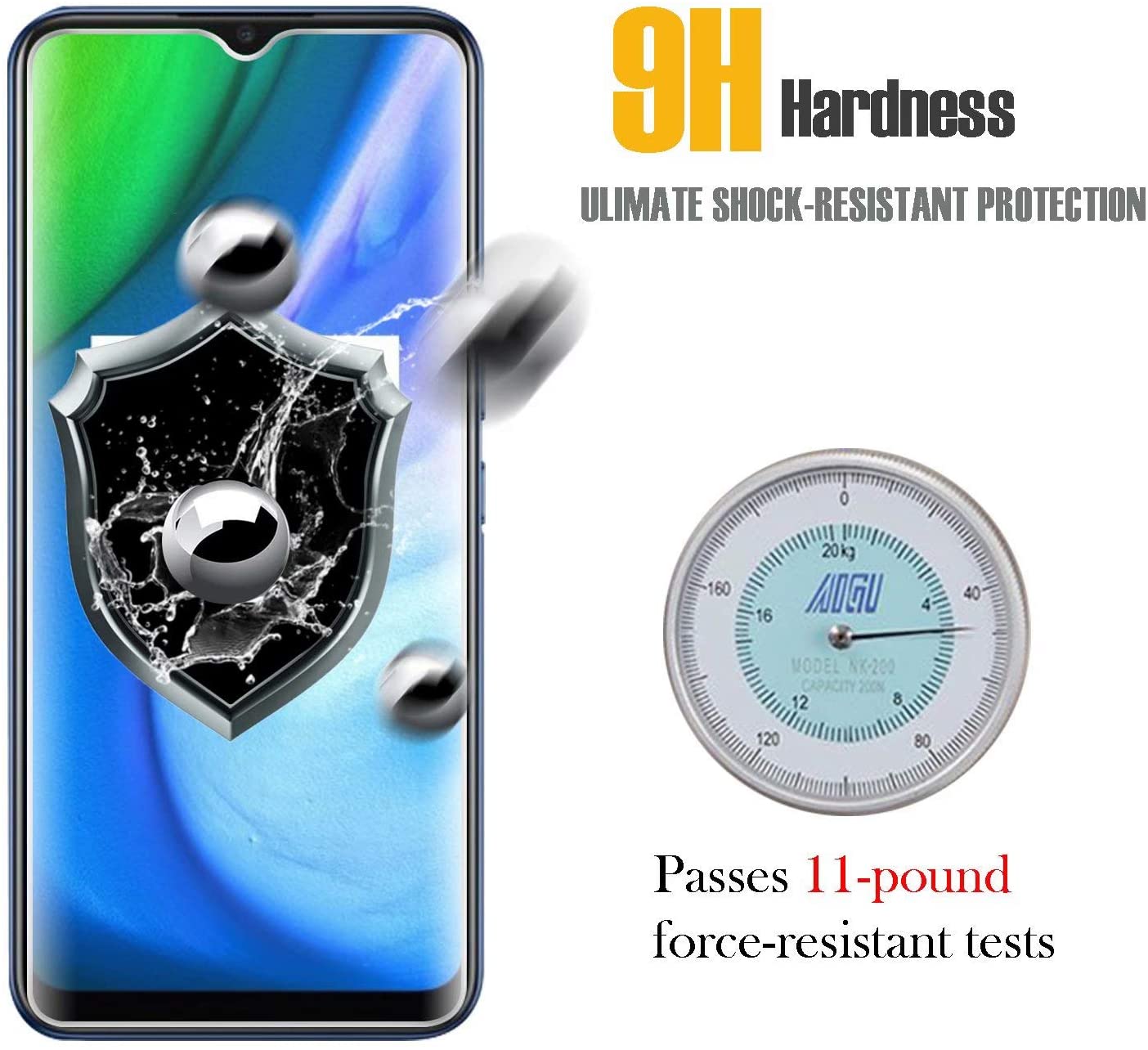الزجاج المقسى ل Realme 6 7 8 ب - مراجعة Realme Gt 6 وسعره