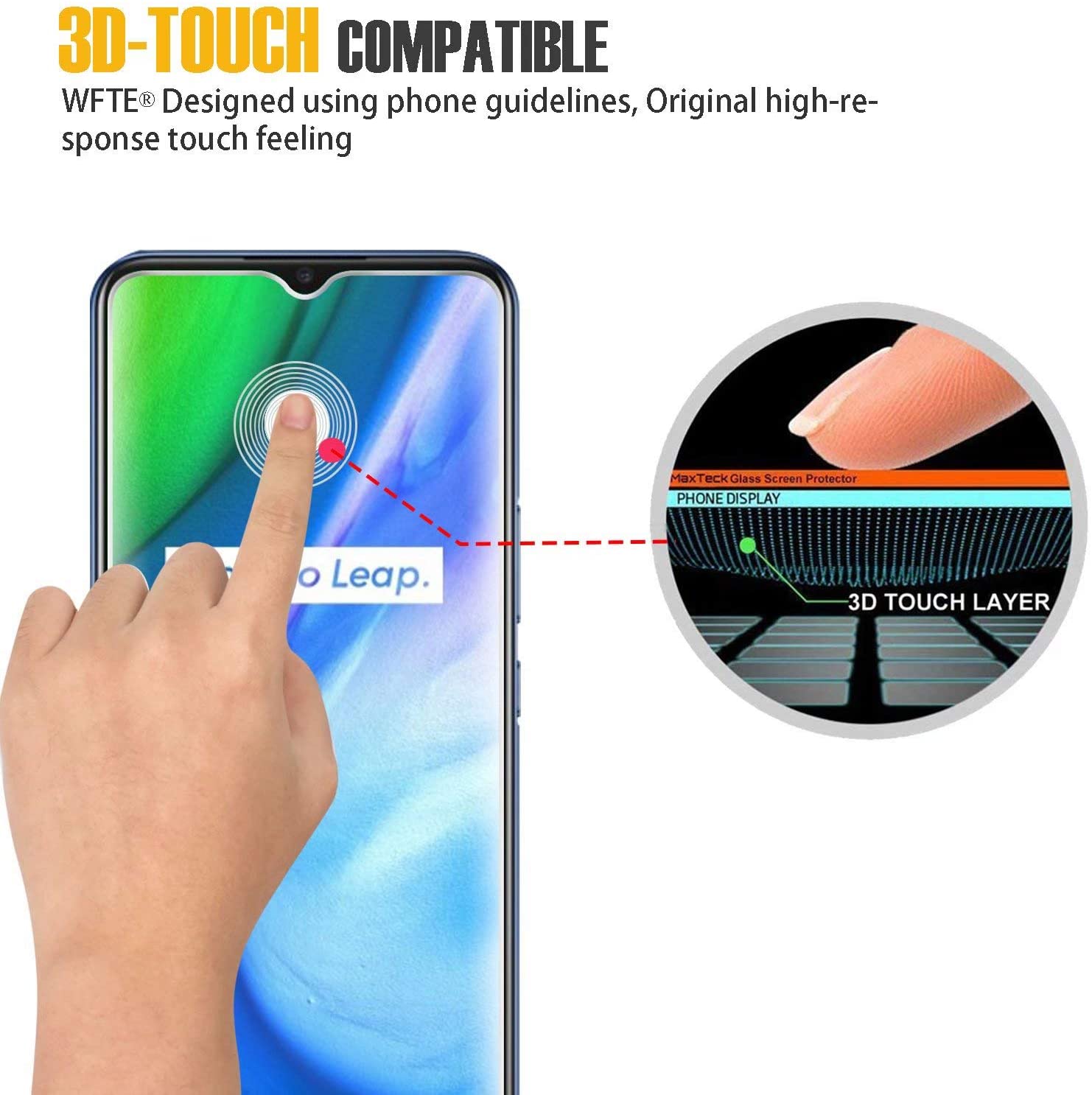 الزجاج المقسى ل Realme 6 7 8 ب - مراجعة Realme Gt 6 وسعره