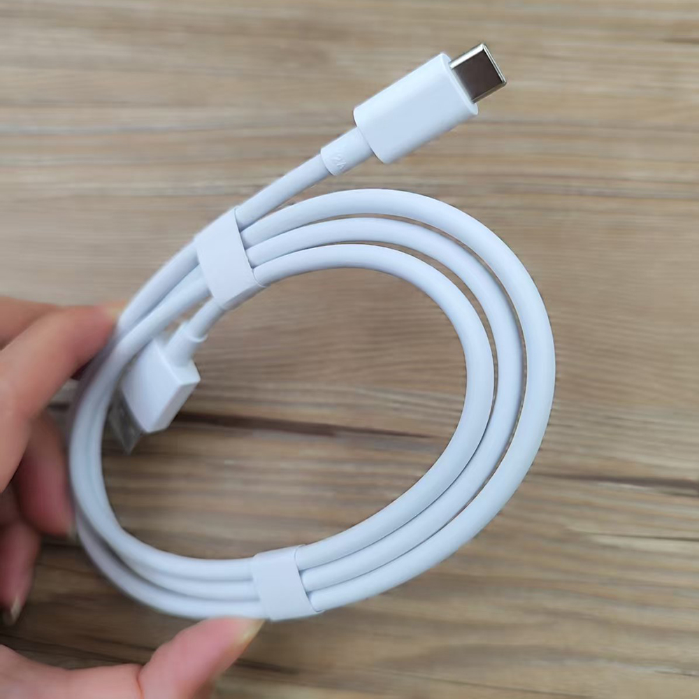 كابل Realme 12A الأصلي USB A إ - مراجعة Realme Gt 6 وسعره
