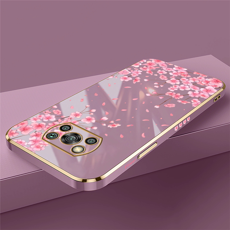 غطاء هاتف سيليكون ناعم لـ Xiao - مراجعة Xiaomi Phone Accessories وسعره
