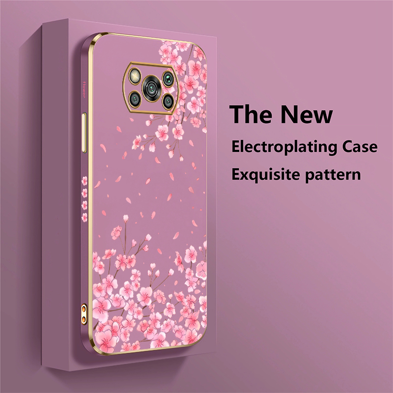 غطاء هاتف سيليكون ناعم لـ Xiao - مراجعة Xiaomi Phone Accessories وسعره
