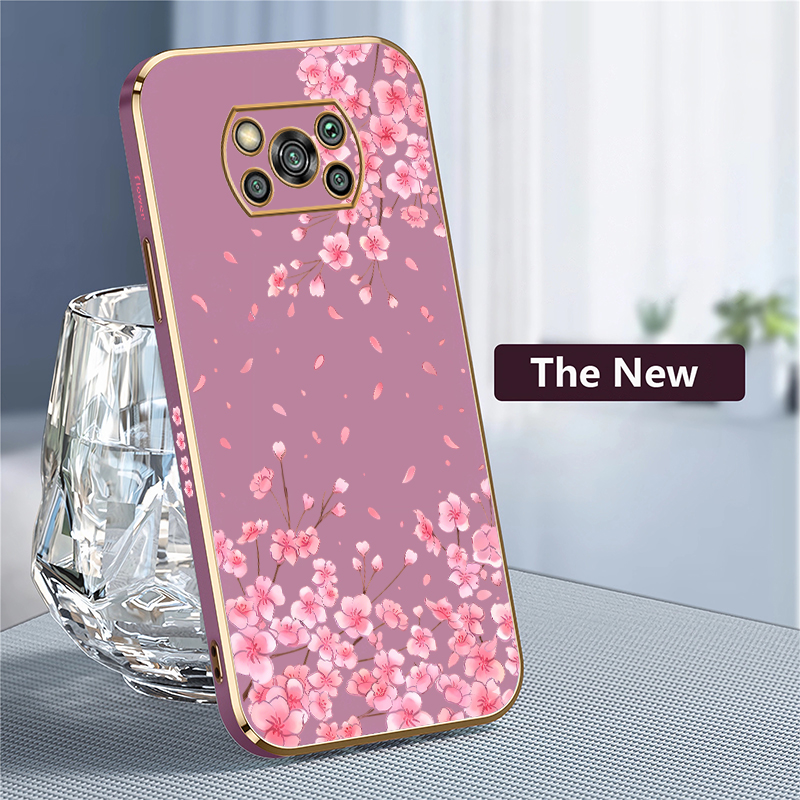 غطاء هاتف سيليكون ناعم لـ Xiao - مراجعة Xiaomi Phone Accessories وسعره