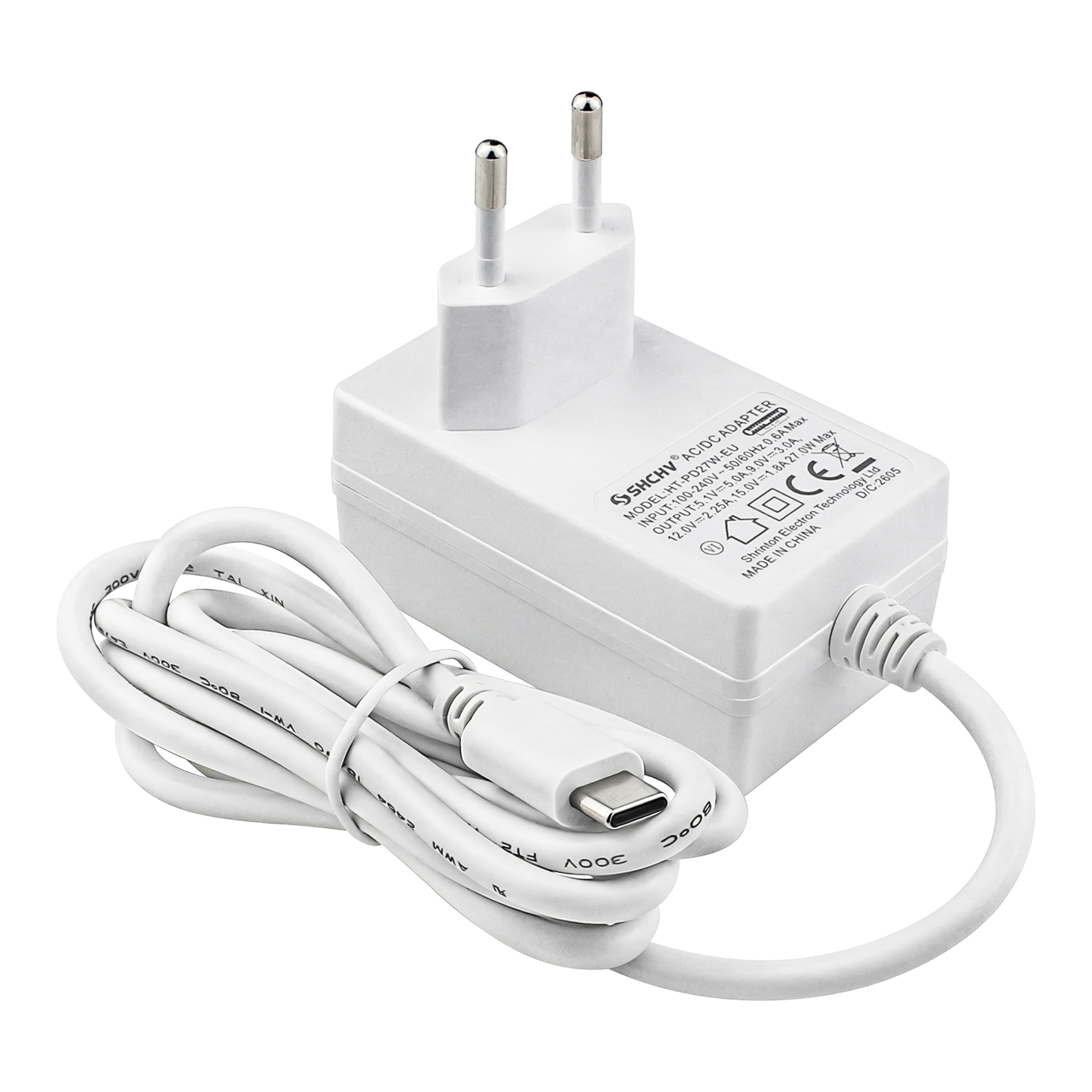 Raspberry Pi 5 5.1V 5A مصدر ال - مراجعة Phone Accessories Uk وسعره