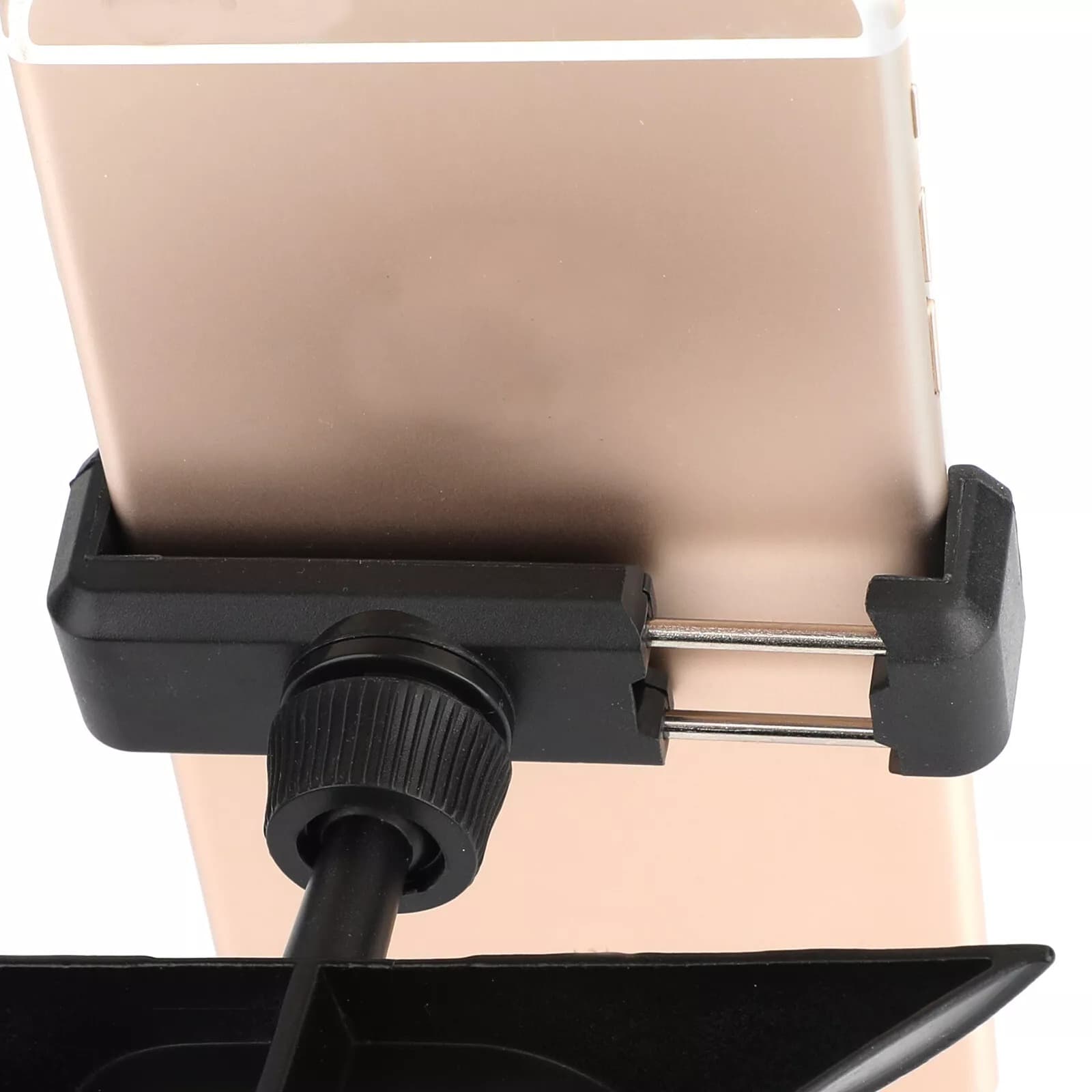 سيارة معدنية الجبهة جبل حامل ه - مراجعة Phone Accessories Uk وسعره
