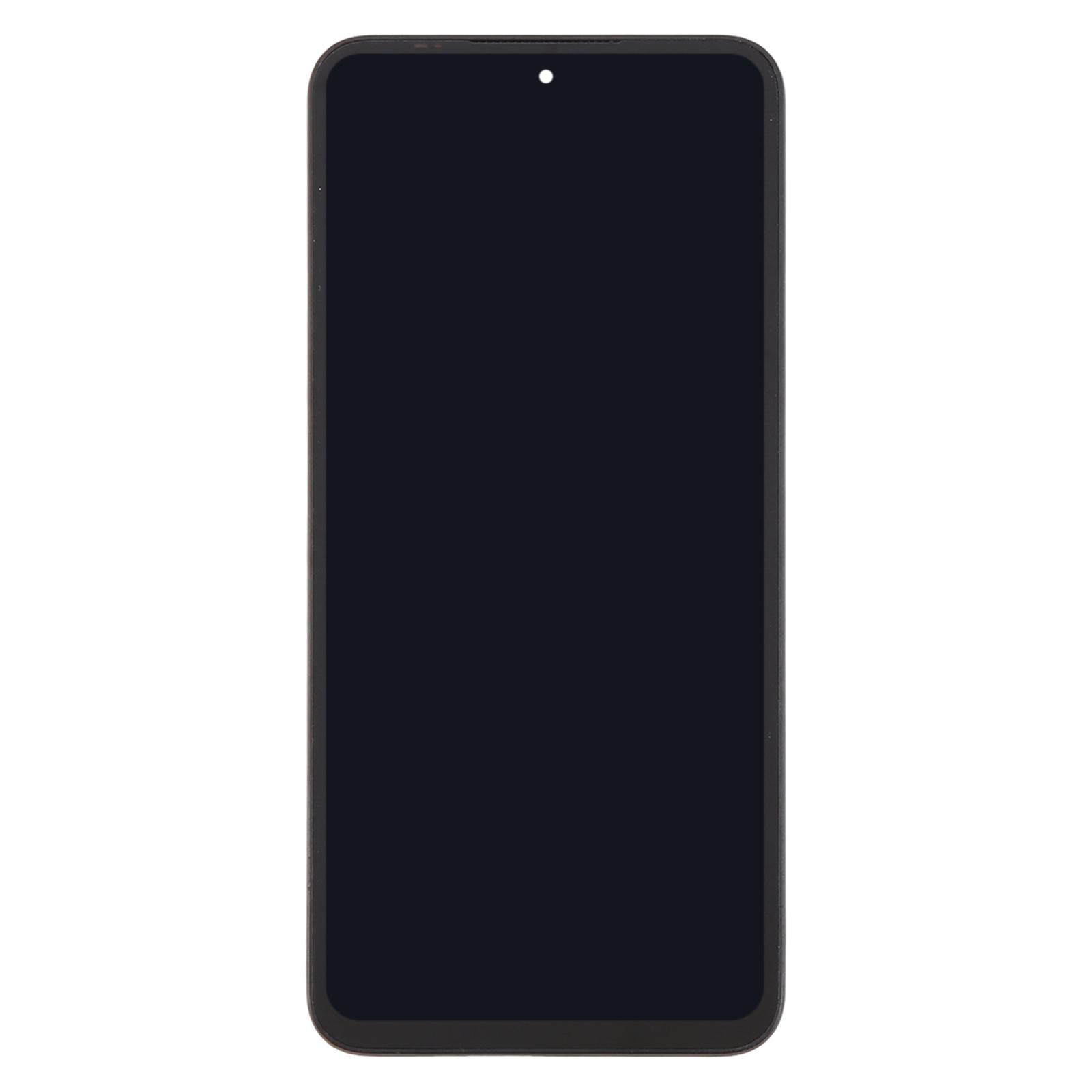 شاشة OLED LCD مع إطار لهاتف No - مراجعة Phone Accessories Display Board وسعره