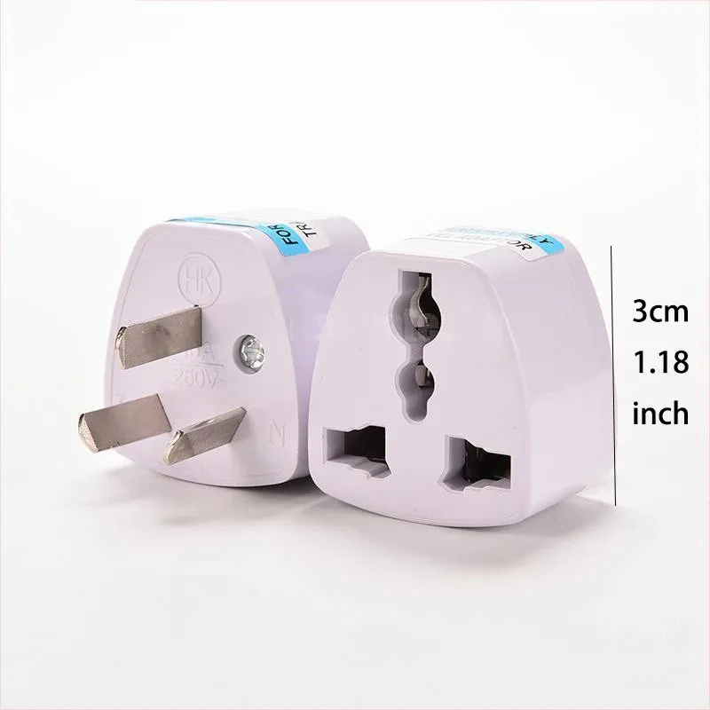 محول قابس سفر عالمي من الولايا - مراجعة Phone Accessories Uk وسعره