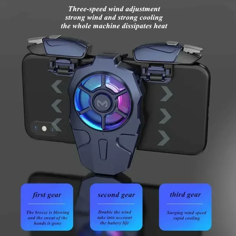 AK03 MEMO الهاتف المحمول ABS L - مراجعة Gaming Trigger Phone وسعره